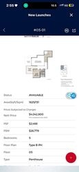 K Suites (D15), Apartment #556846261